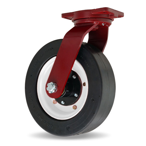 Hamilton Caster Casters, Industrial Casters, Industrial Wheels, Carts