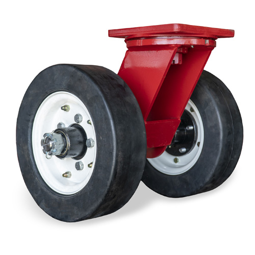 Hamilton Caster Casters, Industrial Casters, Industrial Wheels, Carts