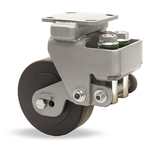 Hamilton Caster Manufacturer of Heavy Duty Industrial Casters and