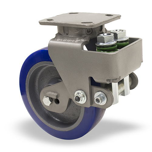 Hamilton Caster Manufacturer of Heavy Duty Industrial Casters and