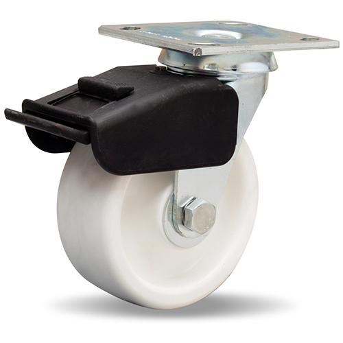 Hamilton Caster Casters, Industrial Casters, Industrial Wheels, Carts