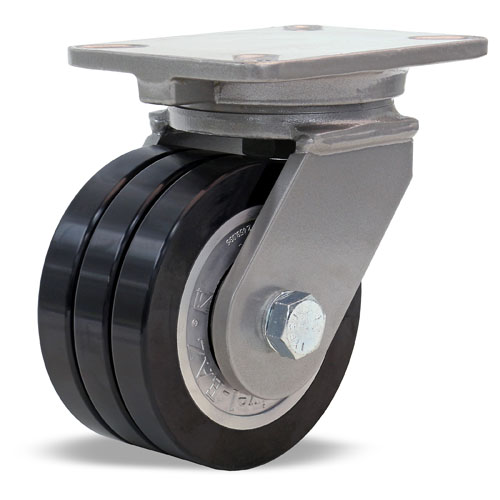 Hamilton Caster Casters, Industrial Casters, Industrial Wheels, Carts