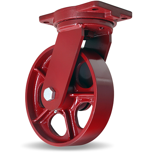 Hamilton Caster Casters, Industrial Casters, Industrial Wheels, Carts