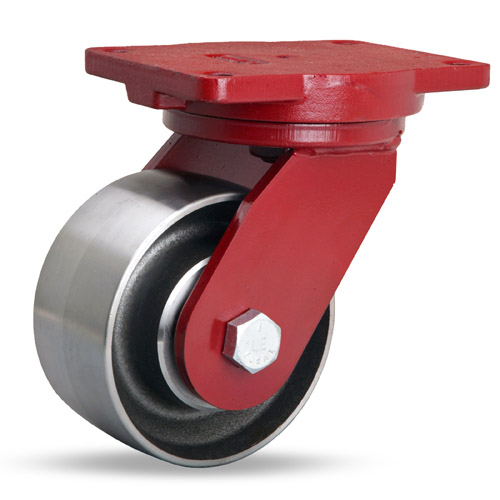 Hamilton Caster Casters, Industrial Casters, Industrial Wheels, Carts