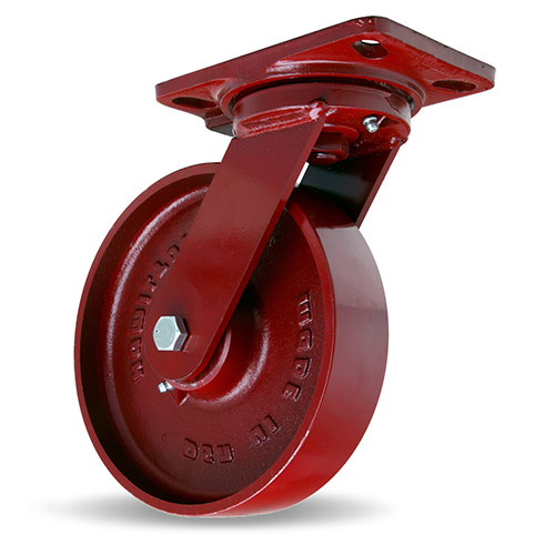 Hamilton Caster S-EHS-8MB Hamilton Caster S-EHS-8MB