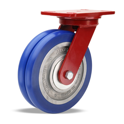 Hamilton Caster - Manufacturer of Heavy Duty Industrial Casters and ...