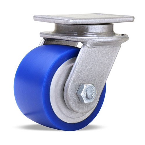Hamilton Caster Manufacturer of Heavy Duty Industrial Casters and