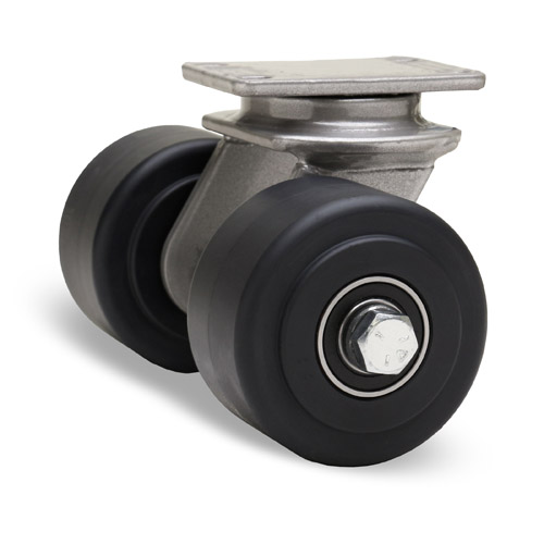 Hamilton Caster Casters, Industrial Casters, Industrial Wheels, Carts