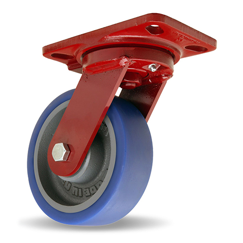 Hamilton Caster Casters, Industrial Casters, Industrial Wheels, Carts