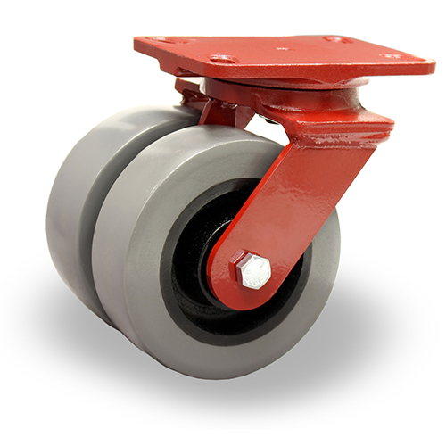 Hamilton Caster Manufacturer of Heavy Duty Industrial Casters and