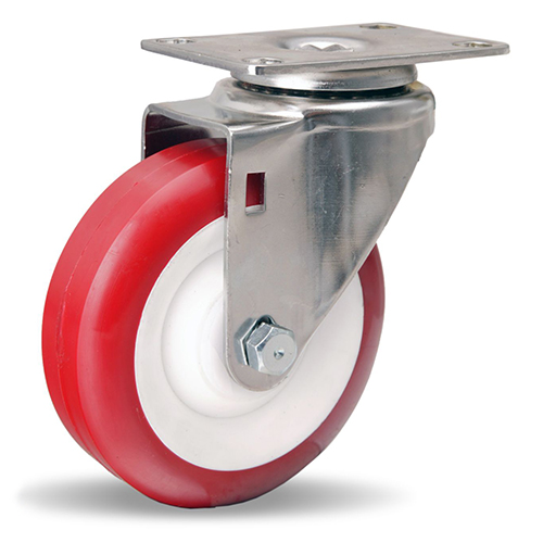 Hamilton Caster Manufacturer of Heavy Duty Industrial Casters and