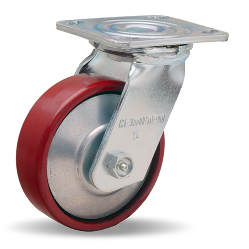 Hamilton Caster Casters, Industrial Casters, Industrial Wheels, Carts