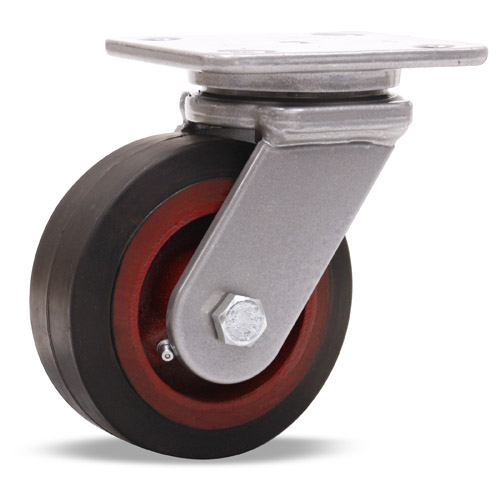 Hamilton Caster Casters, Industrial Casters, Industrial Wheels, Carts