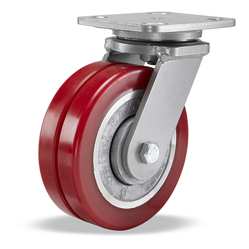 Hamilton Caster Casters, Industrial Casters, Industrial Wheels, Carts