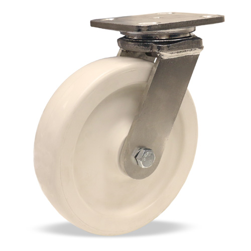 Hamilton Caster - Manufacturer of Heavy Duty Industrial Casters