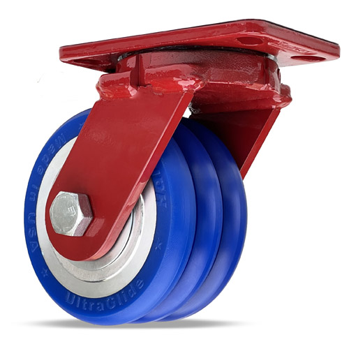 ZFFM Model No. Specs