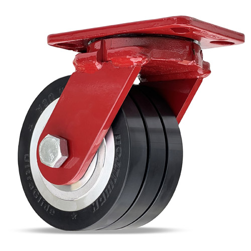 ForgeMaster Model No. Specs