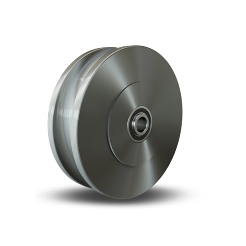 Hamilton Caster Manufacturer of Heavy Duty Industrial Casters and