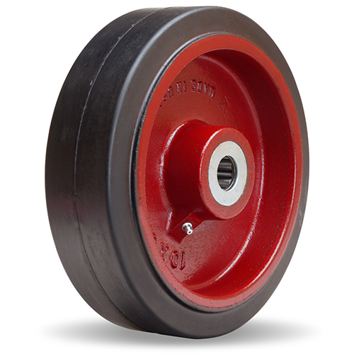 Hamilton Caster Manufacturer of Heavy Duty Industrial Casters and