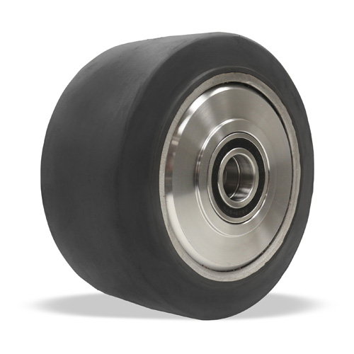 Hamilton Caster Manufacturer of Heavy Duty Industrial Casters and