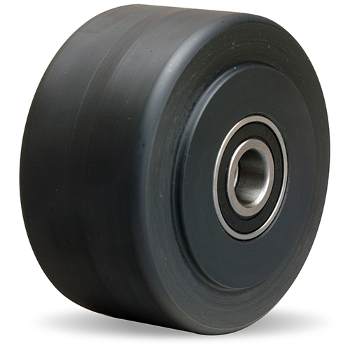 Hamilton Caster - Manufacturer of Heavy Duty Industrial