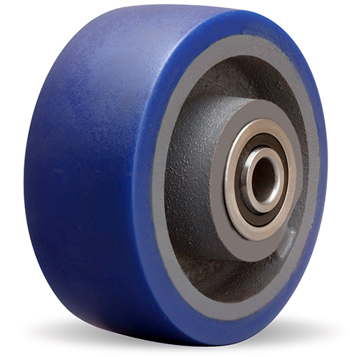 Hamilton Caster Manufacturer of Heavy Duty Industrial Casters and