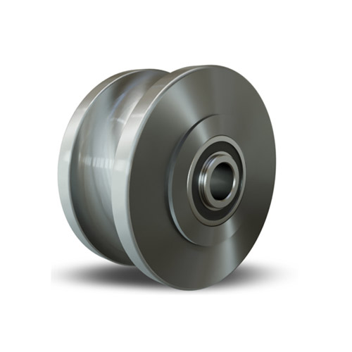 Hamilton Caster Manufacturer of Heavy Duty Industrial Casters and