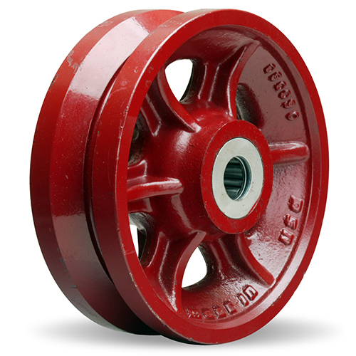 Hamilton Caster Manufacturer of Heavy Duty Industrial Casters and