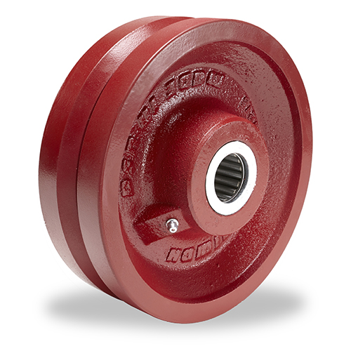 Hamilton Caster - Manufacturer of Heavy Duty Industrial Casters and