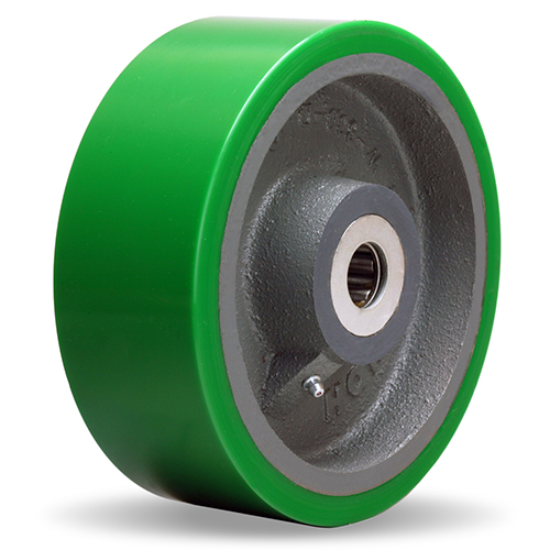 Hamilton Caster - Manufacturer of Heavy Duty Industrial