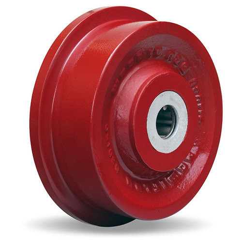 Hamilton Caster Manufacturer of Heavy Duty Industrial Casters and