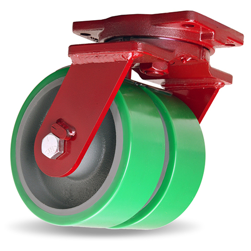 Casters Hamilton Caster