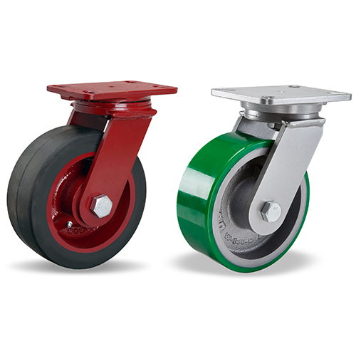 Heavy Duty Casters Hamilton Caster