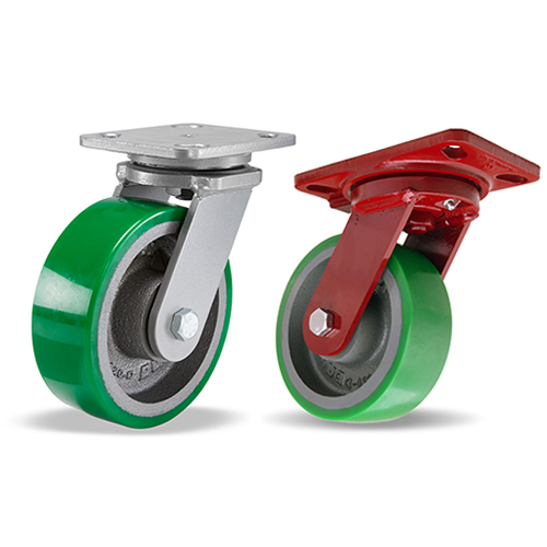 Heavy Duty Casters Hamilton Caster
