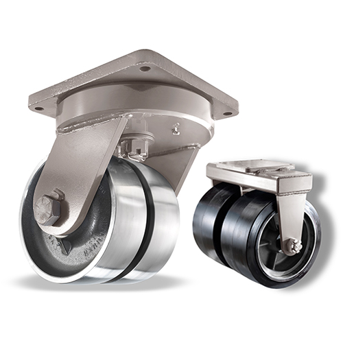 Super Duty Casters Hamilton Caster