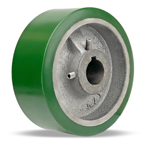 Industrial Caster Wheels Hamilton Caster