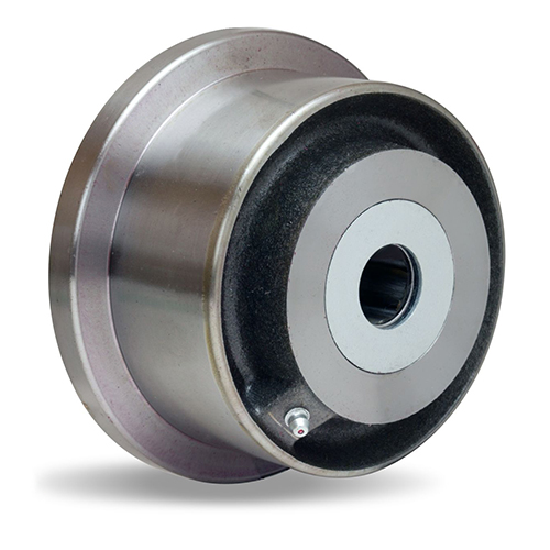 Flanged Track Wheels Hamilton Caster