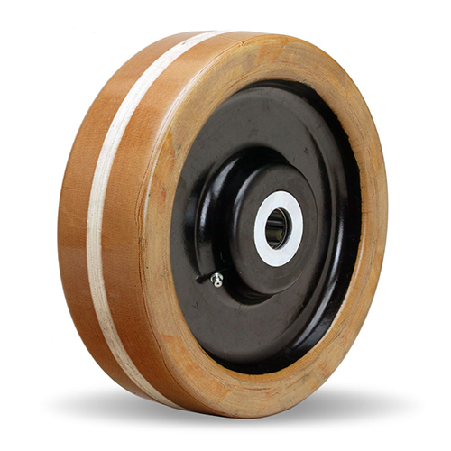 Hamilton Caster Manufacturer of Heavy Duty Industrial Casters and