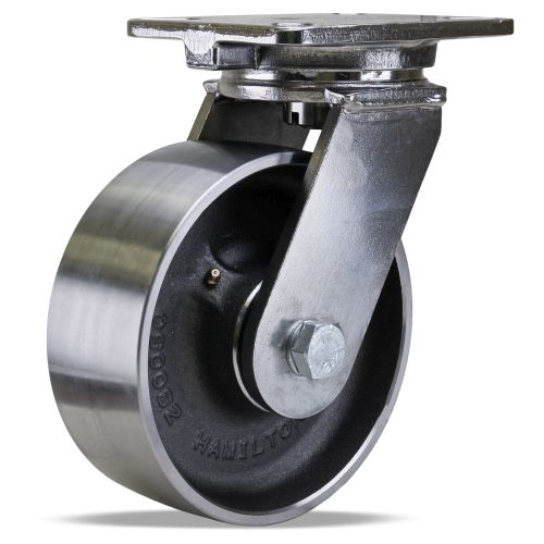 Stainless-Steel-Champion-Swivel-Caster