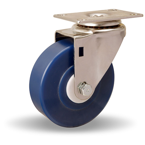 Stainless-Steel-Light-Duty-Swivel-Caster