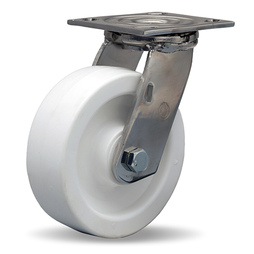 Stainless-Steel-Medium-Duty-Swivel-Caster