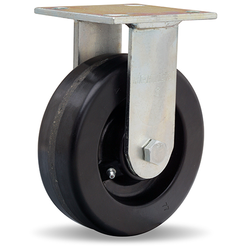 Standard Duty Rigid Caster