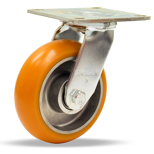 Standard Duty Swivel-Caster