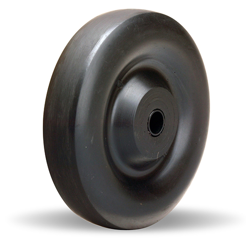 Ebonite-Flexonite-Solid-Rubber-Wheel