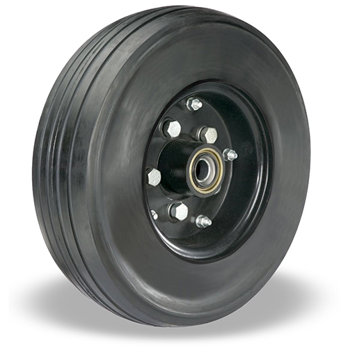 Heavy-Duty-Solid-Pneumatic-Wheel