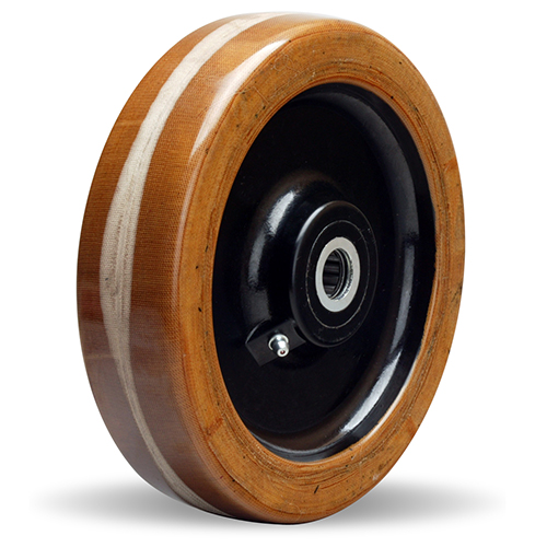 Laminated-Phenolic-Plastic-Wheel