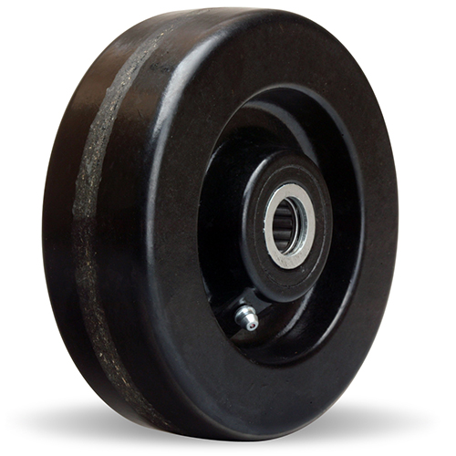 Plastex-Phenolic-Plastic-Wheel