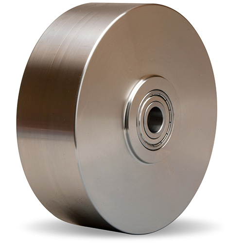 Stainless-Steel-Wheel