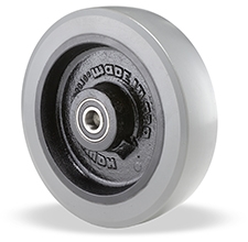 DuraGlide Polyurethane Wheel