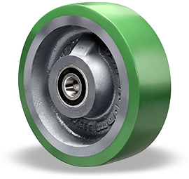 Duralast Polyurethane Wheel